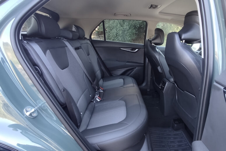 קיה נירו PHEV